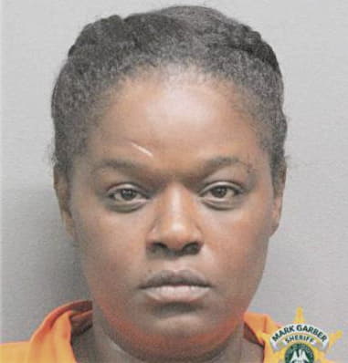 Amber Ardoin, - Lafayette Parish County, LA 